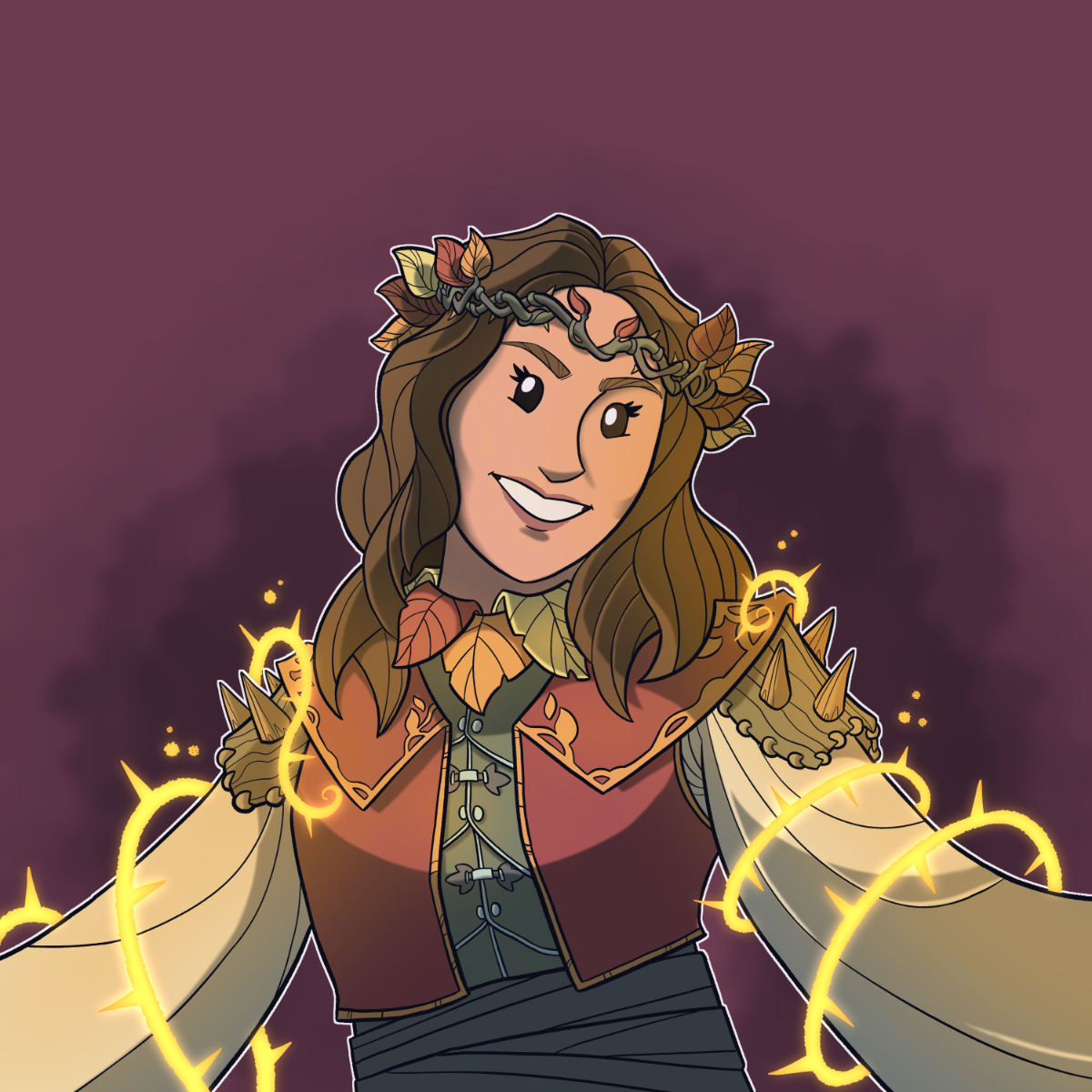 A 5-star "mini-chelin" chef