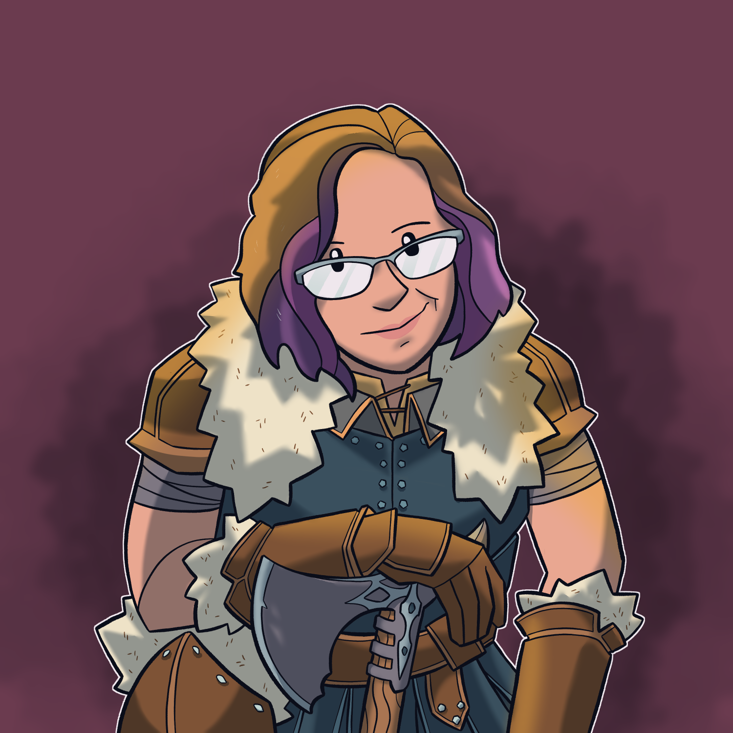 Media Producer - Caitlyn Ingoldsby