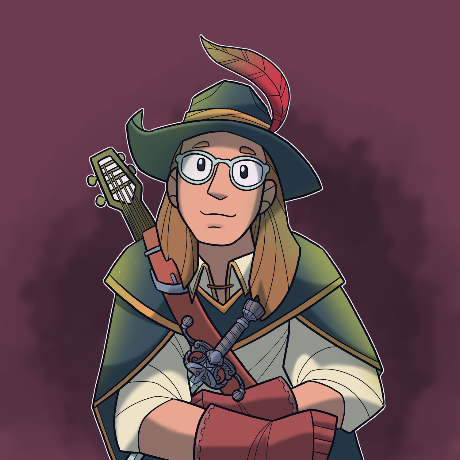 CTO - Christopher Perry