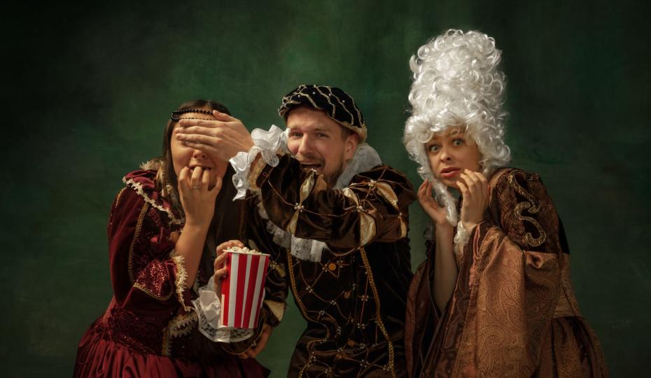 Decoding the Deception: When D&D Lore Isn't What It Seems